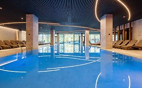 Hvoya Apart-Hotel & Spa